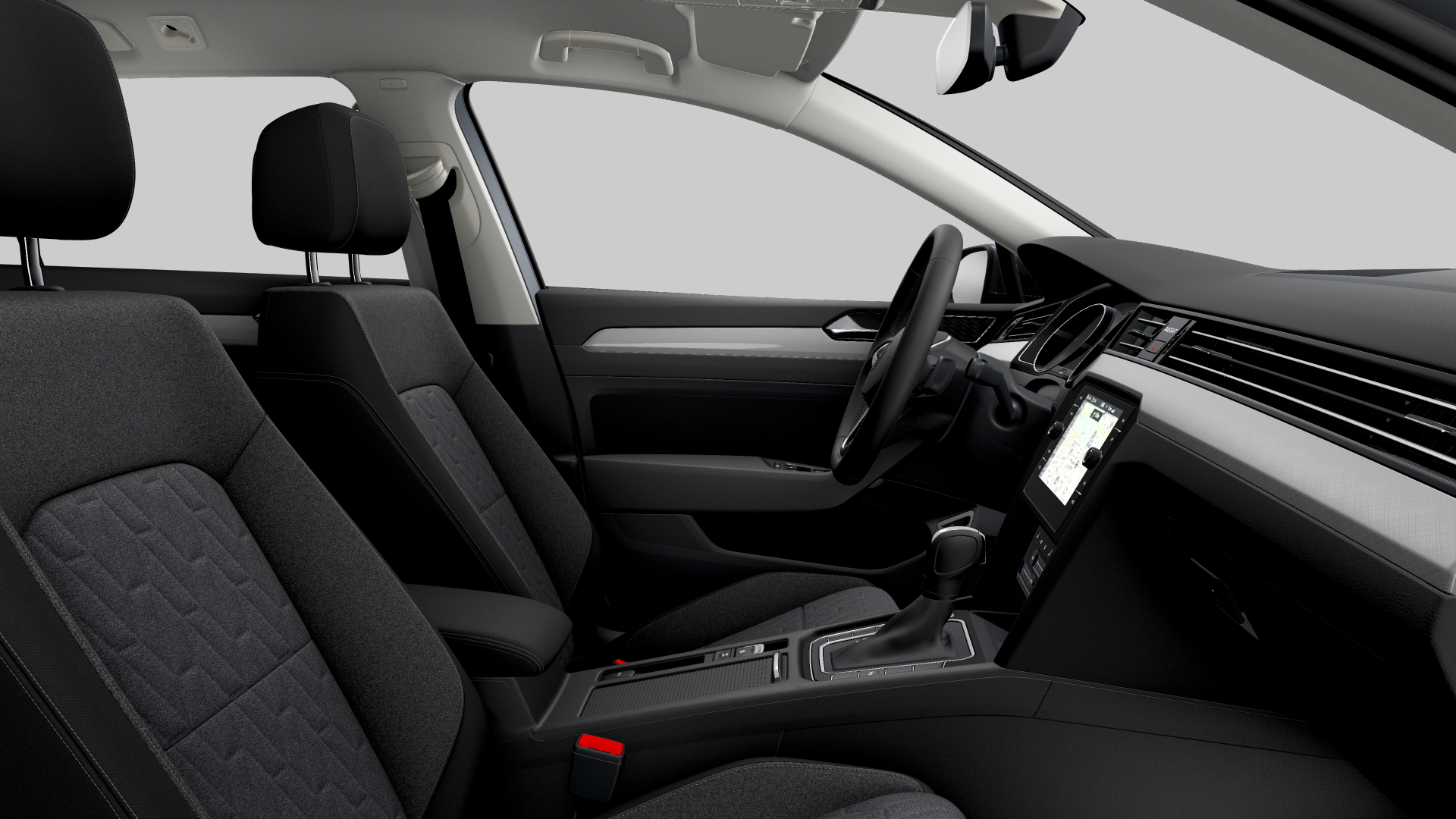 Volkswagen Passat 2.0 TDI Business Variant