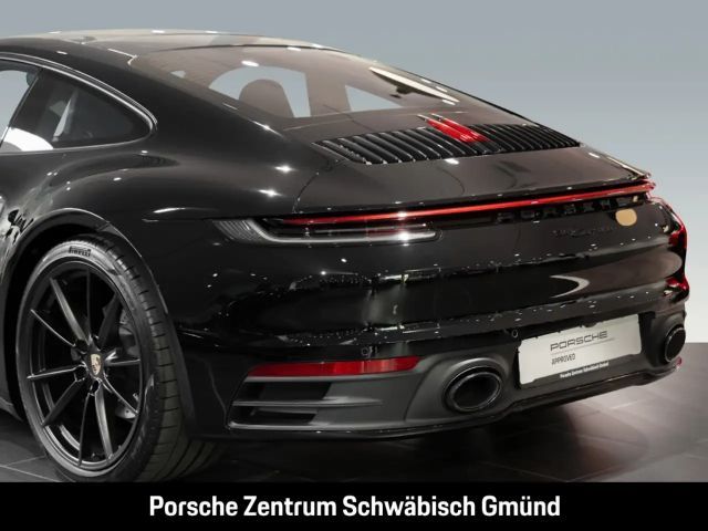 Porsche 911 992 Carrera Coupé