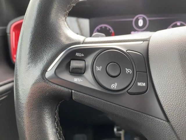 Opel Mokka GS-Line Grand Sport