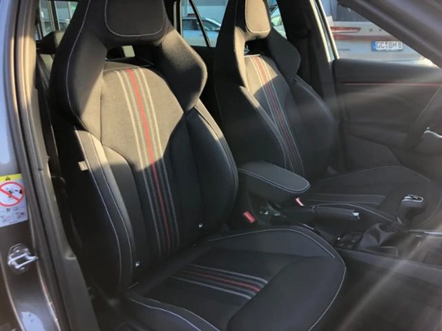 Skoda Scala 1.5 TSI Monte Carlo