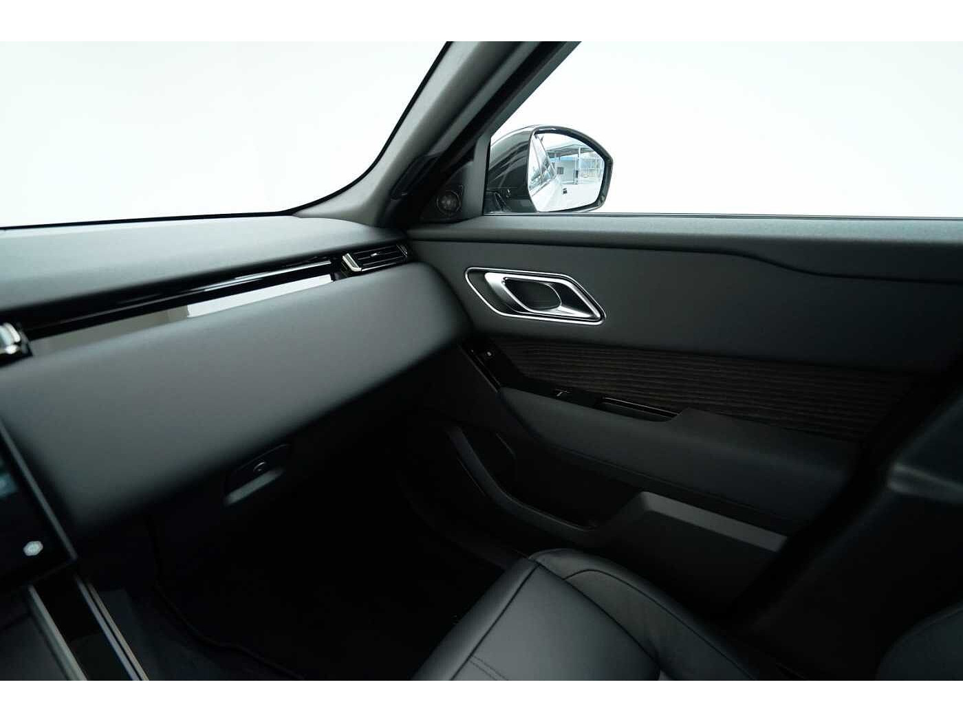 Land Rover Range Rover Velar Dynamic SE