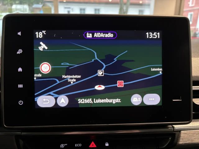 Nissan Townstar DIG-T N-Connecta