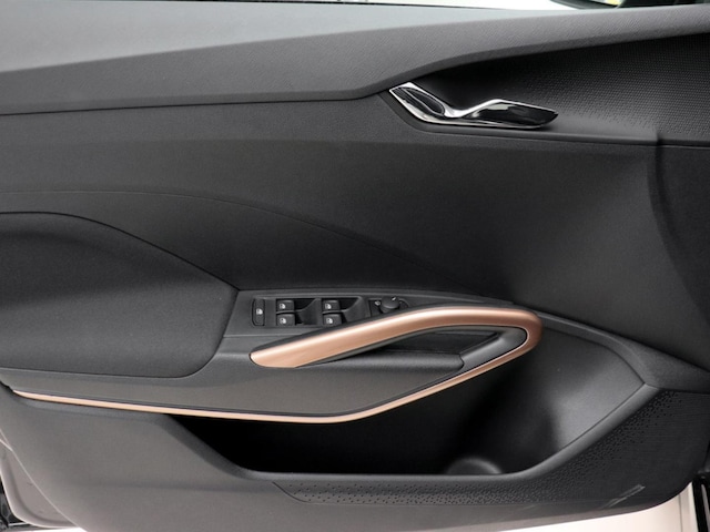 Skoda Fabia 1.0 TSI Tour