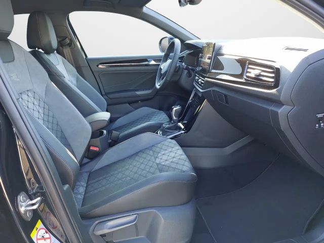 Volkswagen T-Roc 2.0 TDI DSG R-Line