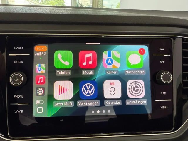 Volkswagen T-Roc Cabriolet DSG R-Line