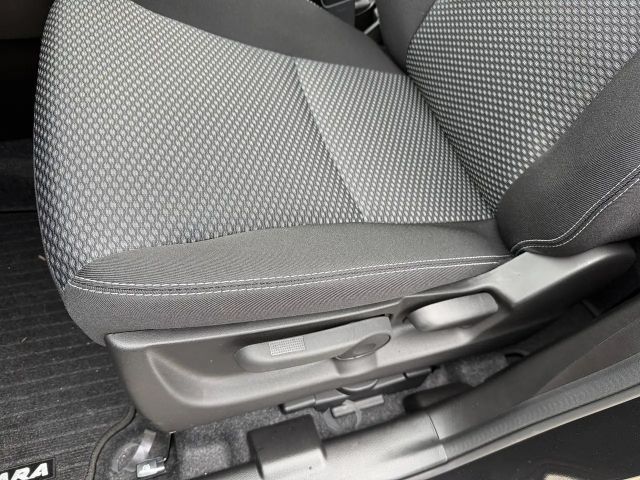 Suzuki Vitara Hybrid Shine