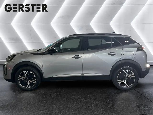 Peugeot 2008 Allure Pack PureTech