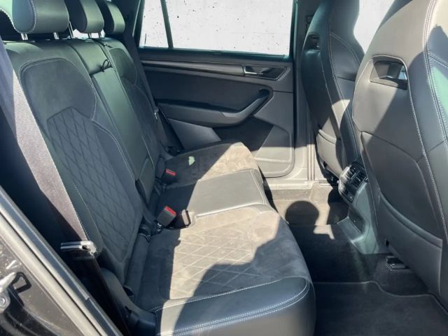 Skoda Kodiaq 2.0 TDI 4x4 Sportline