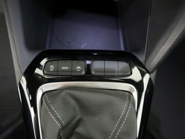 Opel Corsa GS-Line Grand Sport