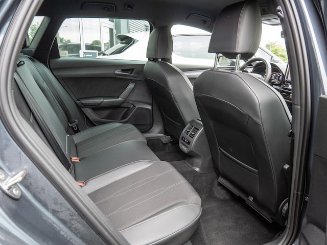 Cupra Leon ST Sportstourer