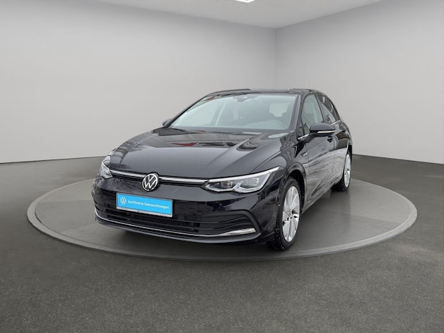Volkswagen Golf 2.0 TDI Golf VIII Style