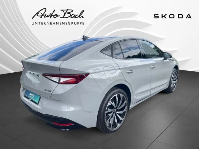 Skoda Enyaq Coupe Sportline