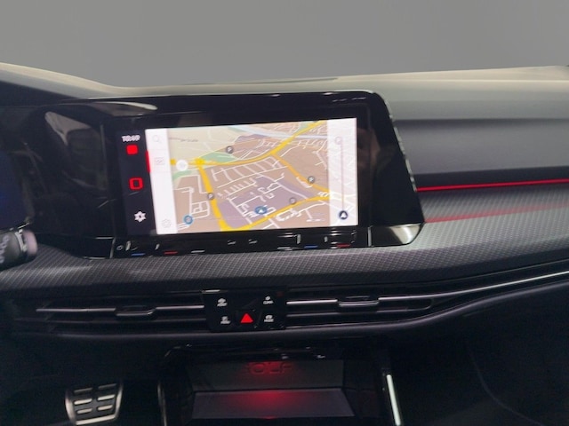 Volkswagen Golf 2.0 TSI DSG IQ.Drive