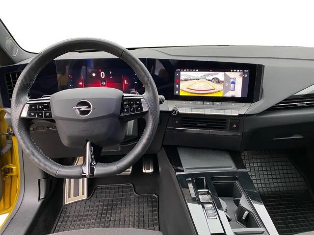 Opel Astra GS-Line Grand Sport