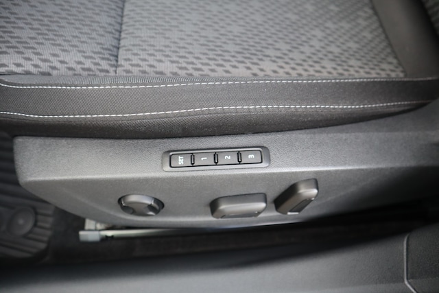 Skoda Octavia 1.0 TSI Combi