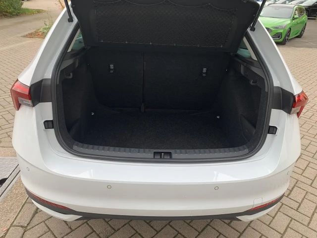 Skoda Scala 1.5 TSI Selection