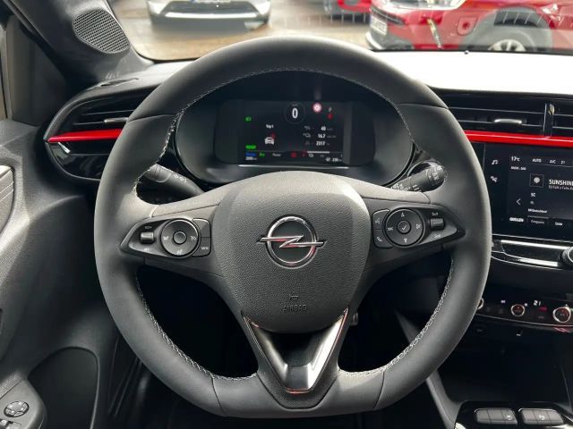 Opel Corsa GS-Line Grand Sport