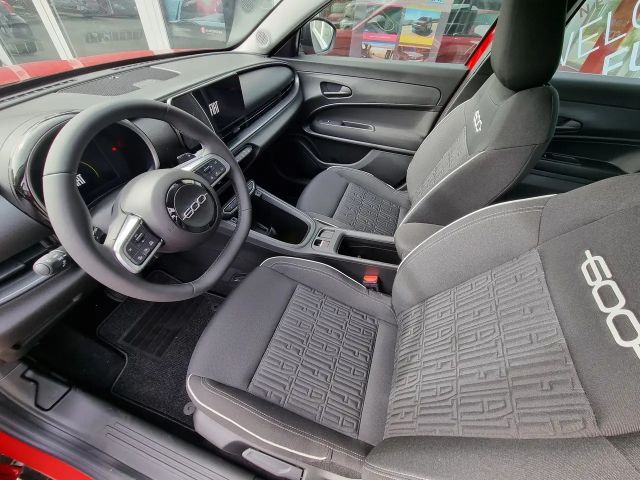 Fiat 600e Hybrid MY25 Special Edition 1.2