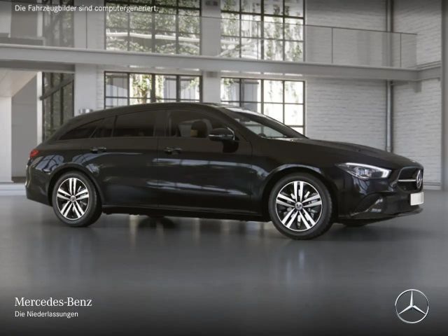 Mercedes-Benz CLA 200 CLA 200 d Progressive