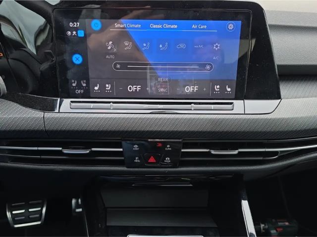 Volkswagen Golf 2.0 TSI 4Motion Golf VIII