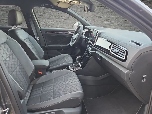 Volkswagen T-Roc 1.5 TSI DSG R-Line