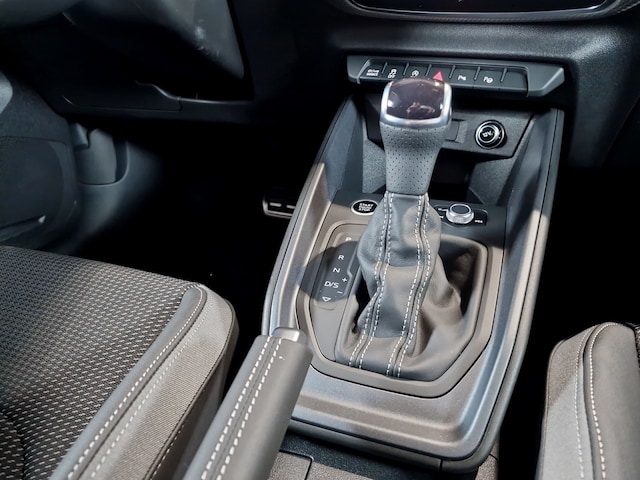 Audi A1 30 TFSI Allstreet S-Tronic