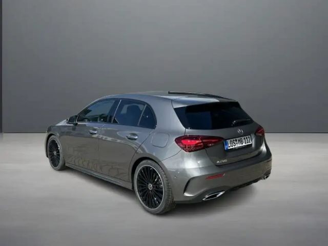 Mercedes-Benz A 200 AMG Line