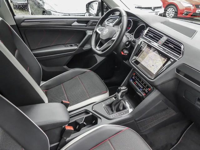 Volkswagen Tiguan 1.5 TSI DSG Life