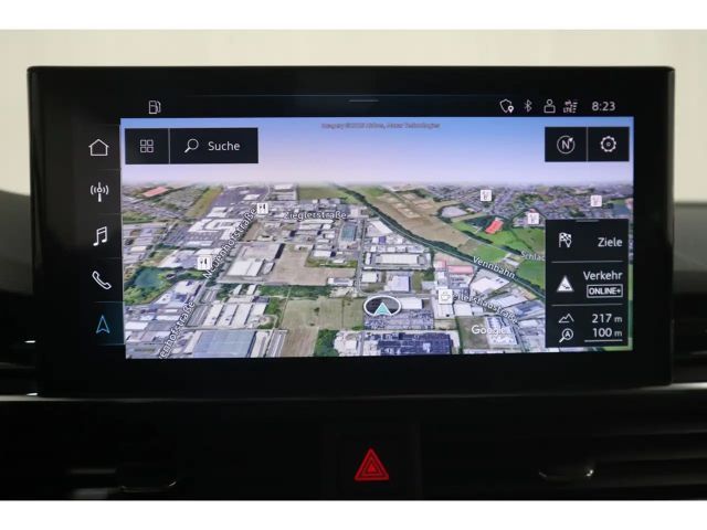 Audi S5 3.0 TFSI Cabriolet Quattro