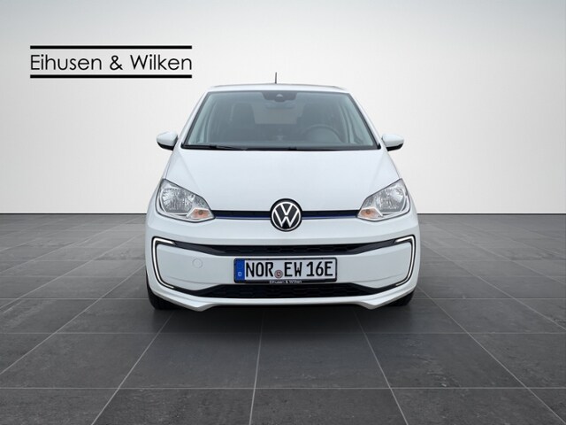 Volkswagen e-up! Edition 61 kW (83 PS) 32,3 kW