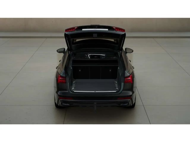 Audi A6 45 TDI Avant Quattro S-Line