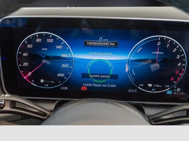 Mercedes-Benz GLC 300 AMG Line