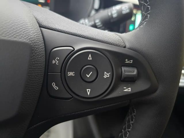 Opel Corsa GS-Line Grand Sport