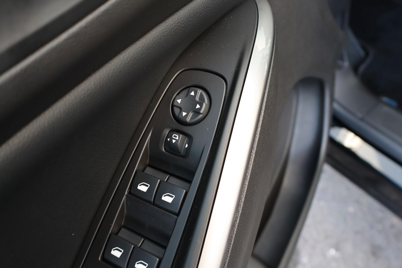 Opel Grandland 1.2 Turbo GS-Line Grand Sport Turbo