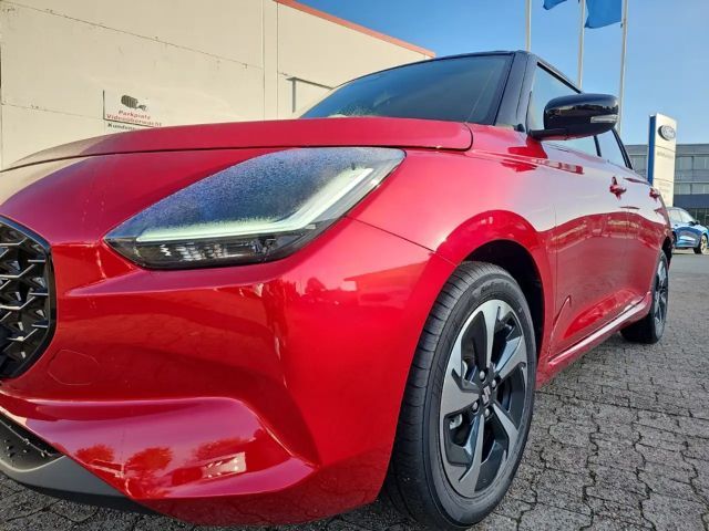 Suzuki Swift Comfort Hybrid