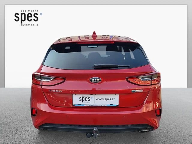 Kia XCeed CRDi