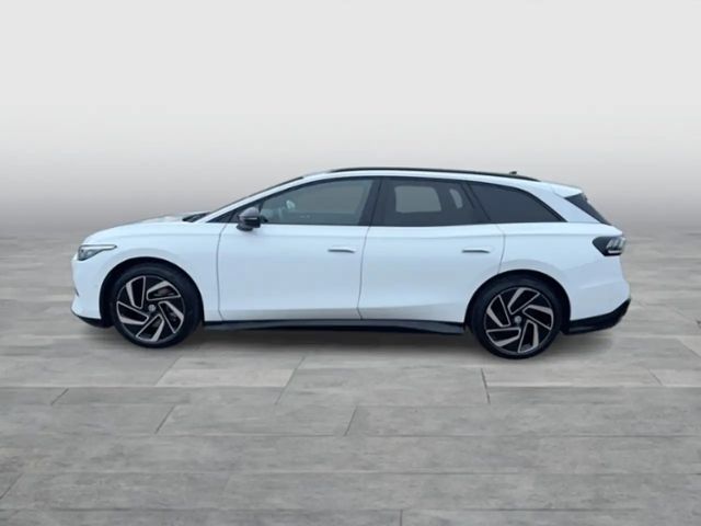 Volkswagen ID.7 Tourer