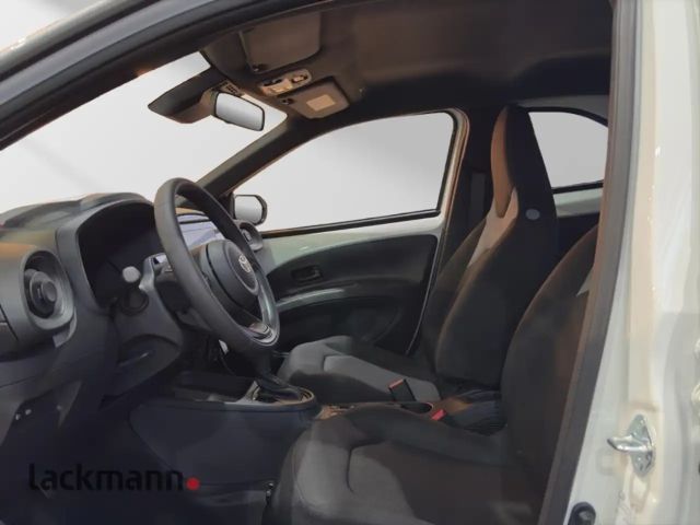 Toyota Aygo X 5-deurs Hatchback Hybride