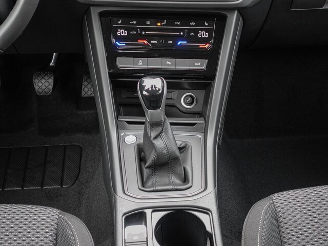 Volkswagen Touran 1.5 TSI