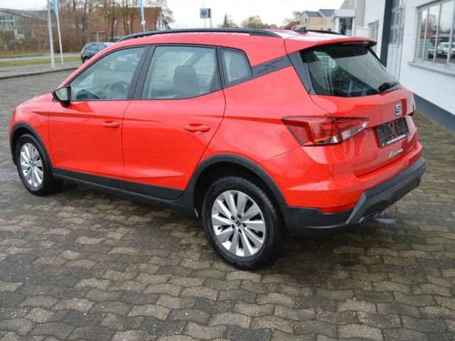 Seat Arona 1.0 TSI Style