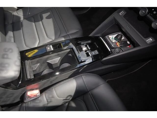 Citroën ë-C4 X Shine