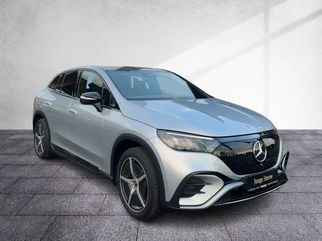 Mercedes-Benz EQE SUV 350 4MATIC AMG Line