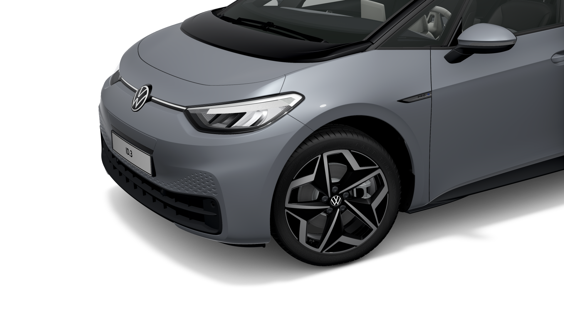 Volkswagen ID.3 Performance Pro