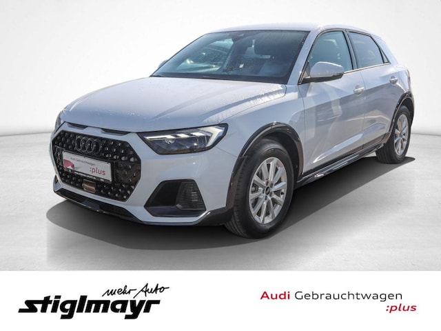 Audi A1 30 TFSI Allstreet