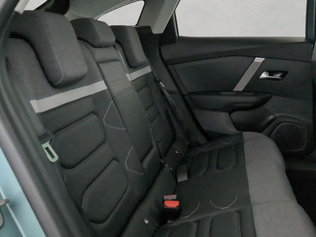 Citroën C4 PureTech Shine