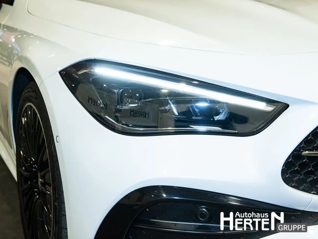 Mercedes-Benz CLE 180 AMG Line