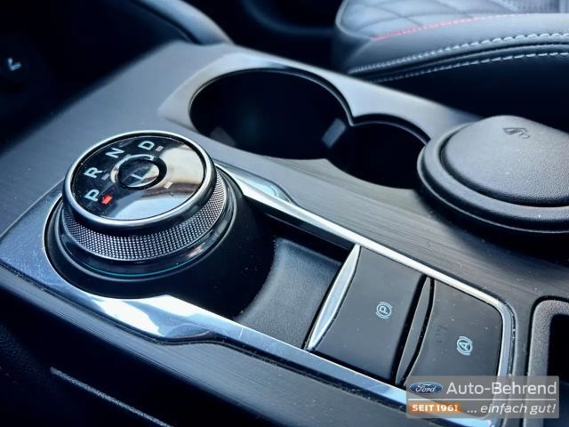 Ford Focus ST Line Wagon