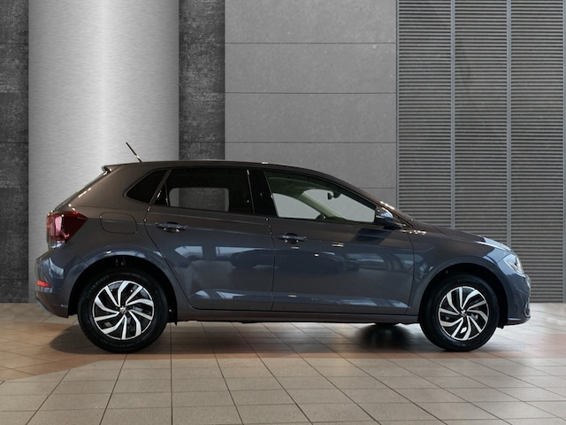 Volkswagen Polo 1.0 TSI