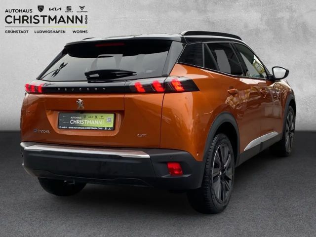 Peugeot E-2008 GT-Line