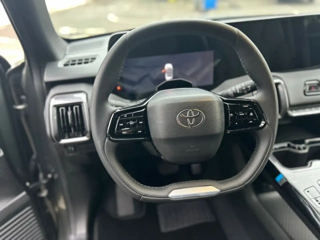 Toyota Urban Cruiser Teamplayer 61kwh SHZ RFK PDC Apple Car play Key Le